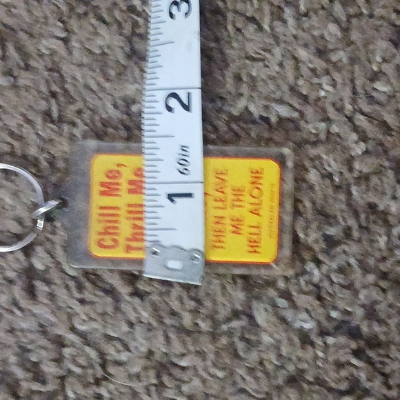 Key Chain - Picture 4 of 5